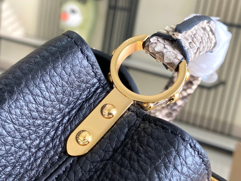 LV Capucines Bags